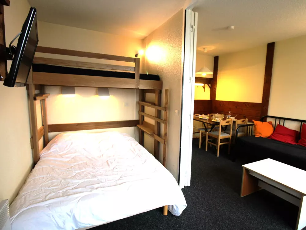 Location de Vacances Avoriaz 139