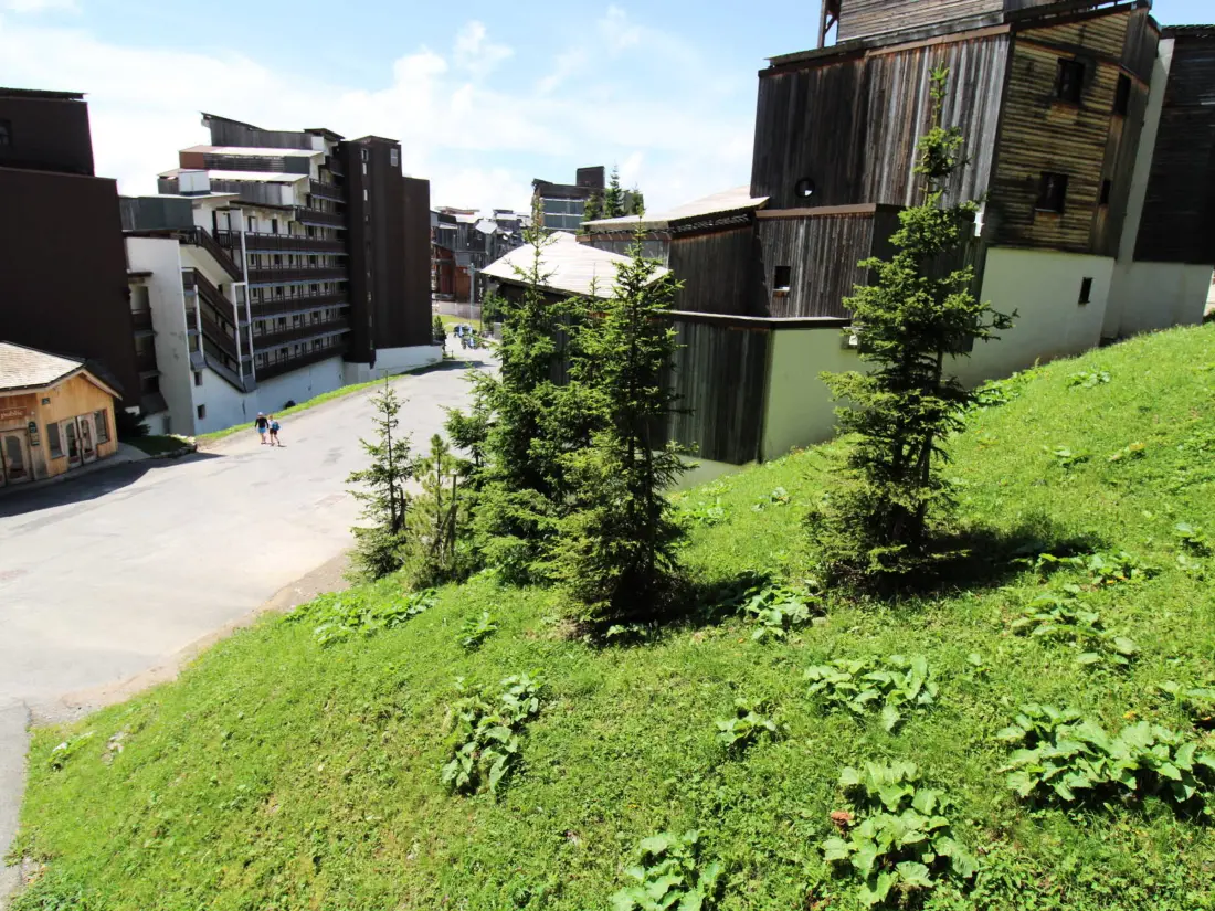 Location de Vacances Avoriaz 139
