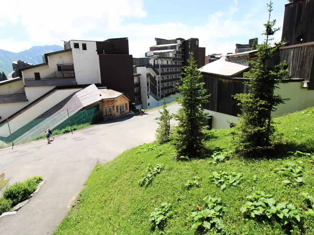 Location de Vacances Avoriaz 139