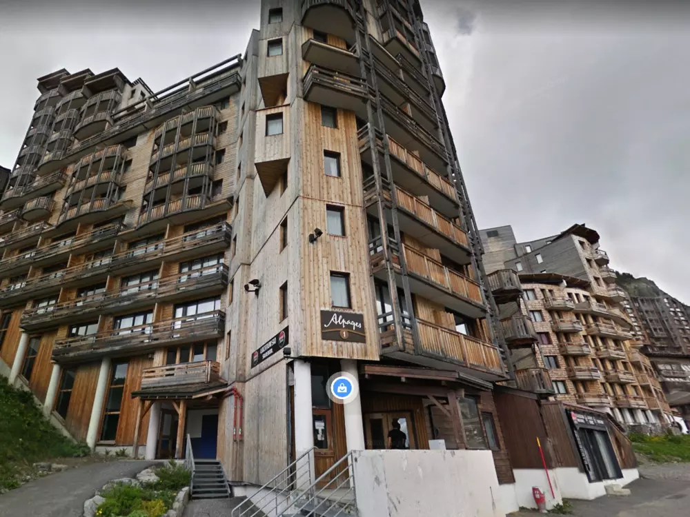 Location de Vacances Avoriaz 139