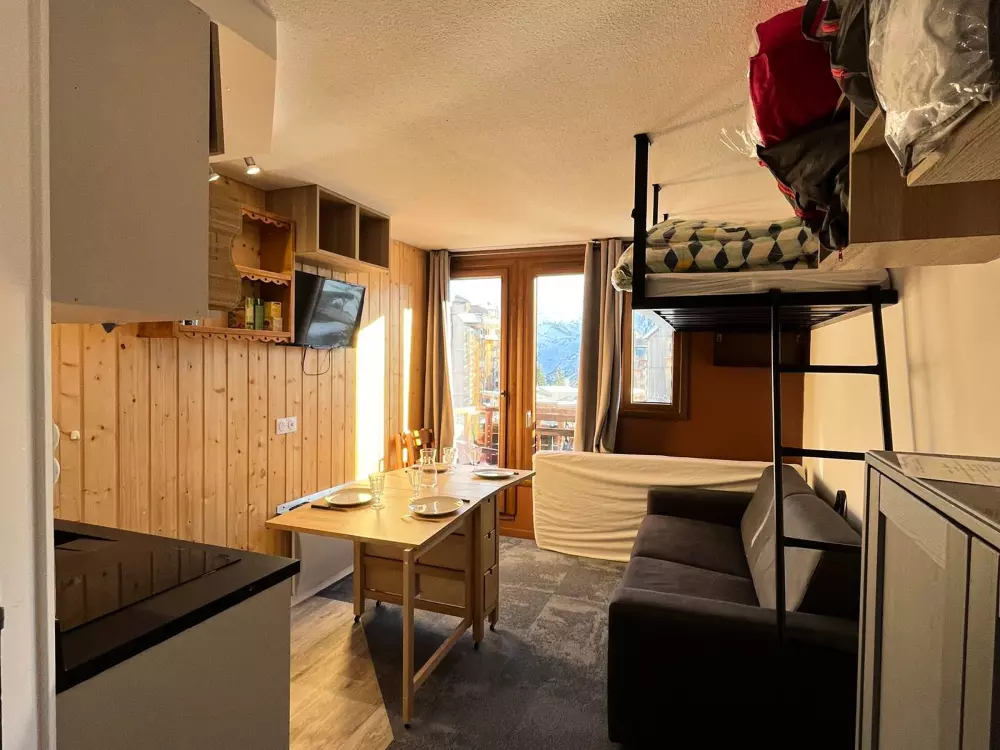 Location de Vacances Avoriaz 140