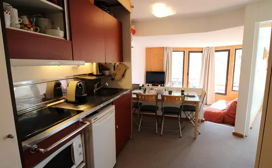 Location de Vacances Avoriaz 141
