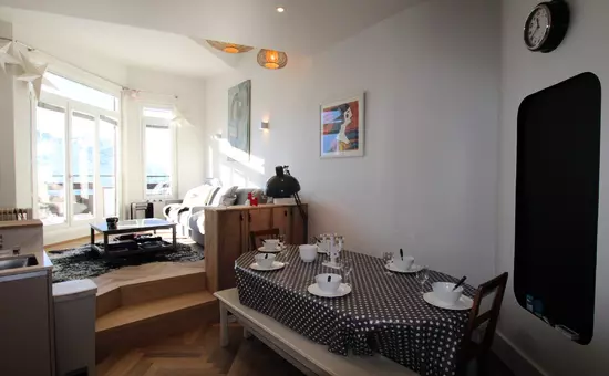 Location de Vacances Avoriaz 142