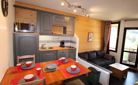 Location de Vacances Avoriaz 143