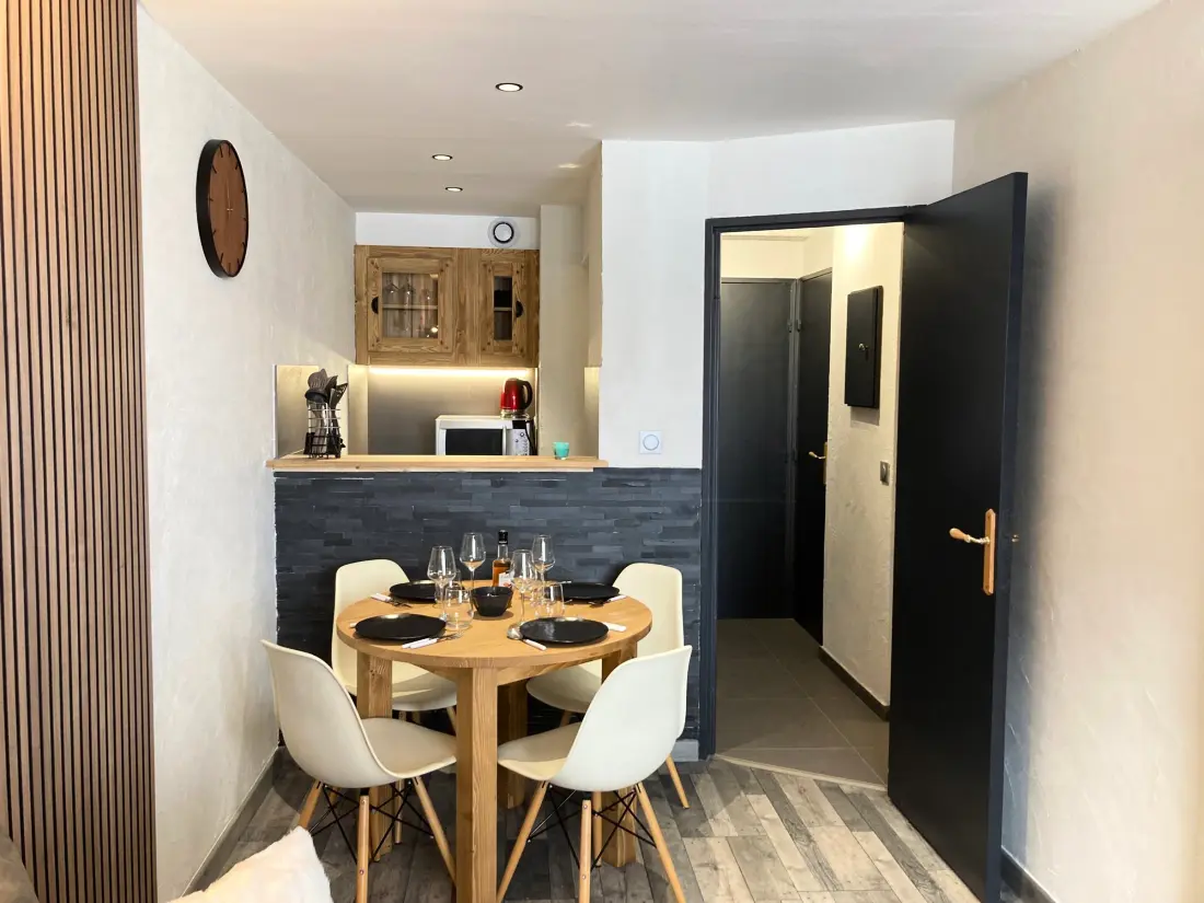 Location de Vacances Avoriaz 145