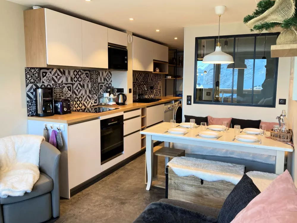 Location de Vacances Avoriaz 147