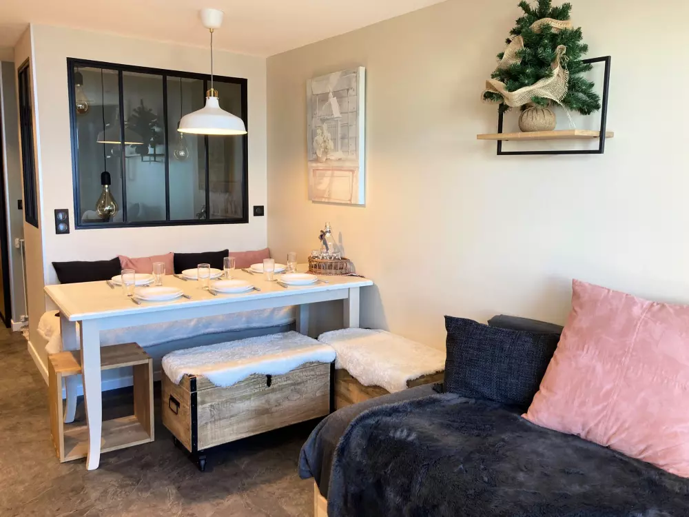 Location de Vacances Avoriaz 147