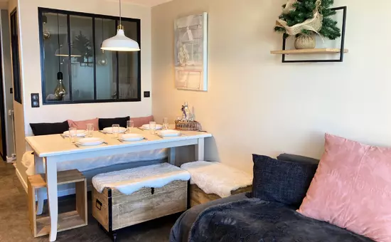 Location de Vacances Avoriaz 147