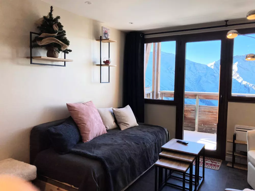 Location de Vacances Avoriaz 147