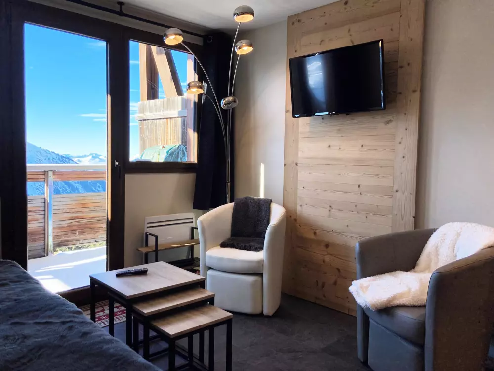 Location de Vacances Avoriaz 147