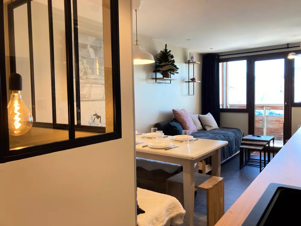 Location de Vacances Avoriaz 147
