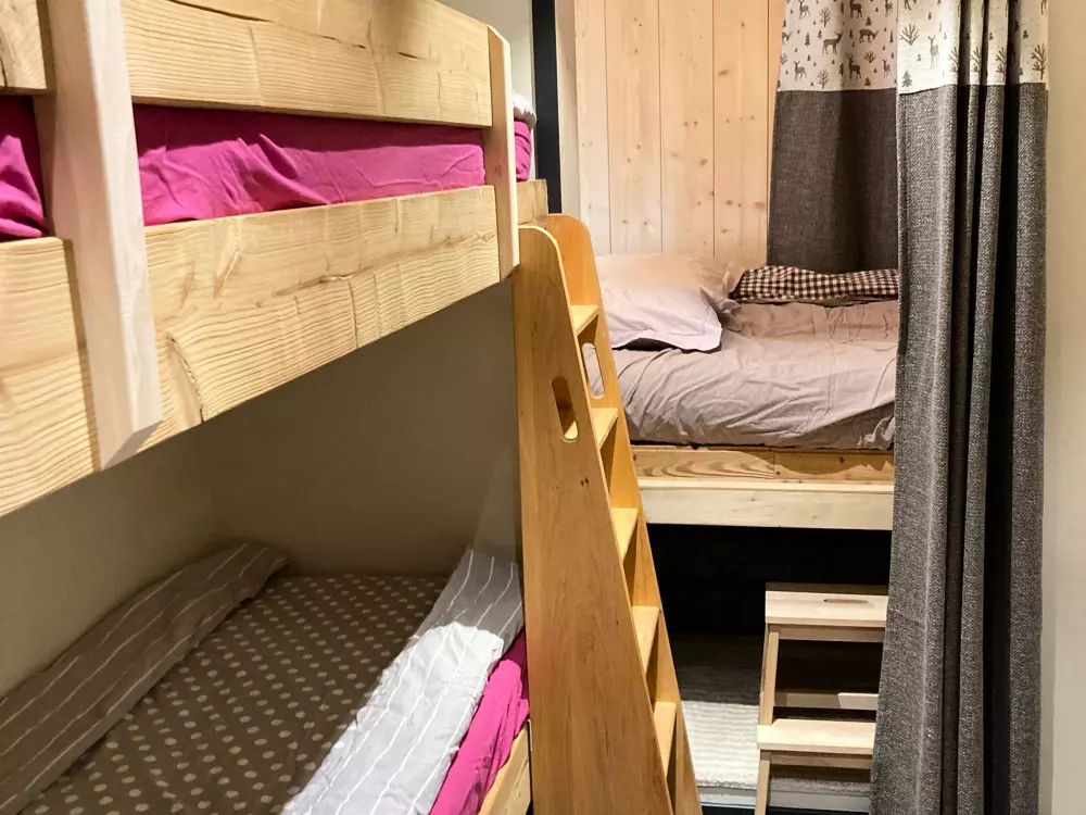 Location de Vacances Avoriaz 147