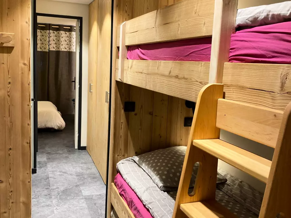 Location de Vacances Avoriaz 147