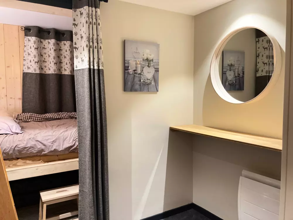 Location de Vacances Avoriaz 147