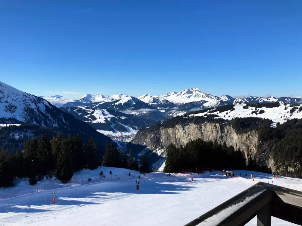 Location de Vacances Avoriaz 147