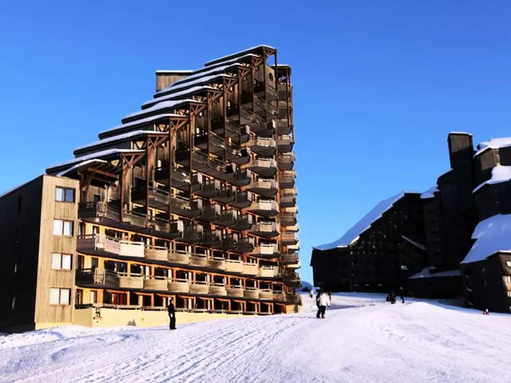 Location de Vacances Avoriaz 147