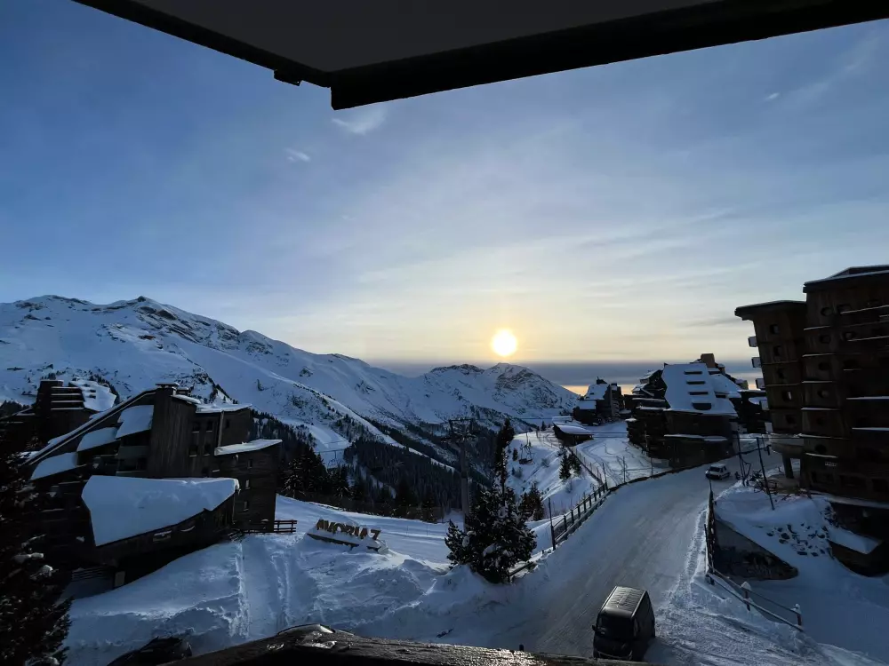 Location de Vacances Avoriaz 148