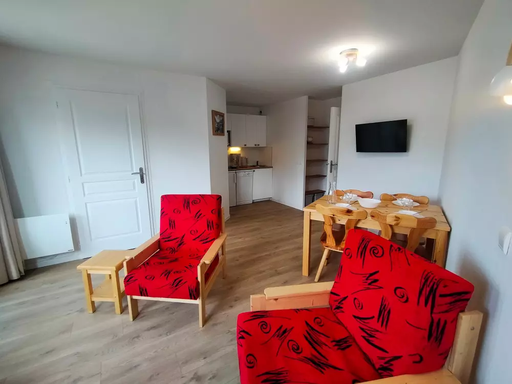 Location de Vacances Avoriaz 148