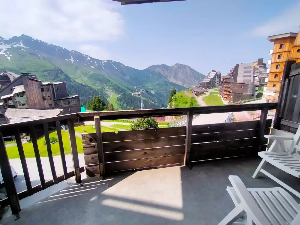 Location de Vacances Avoriaz 148