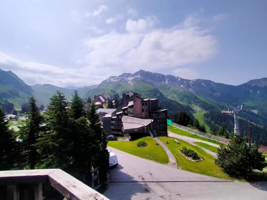 Location de Vacances Avoriaz 148