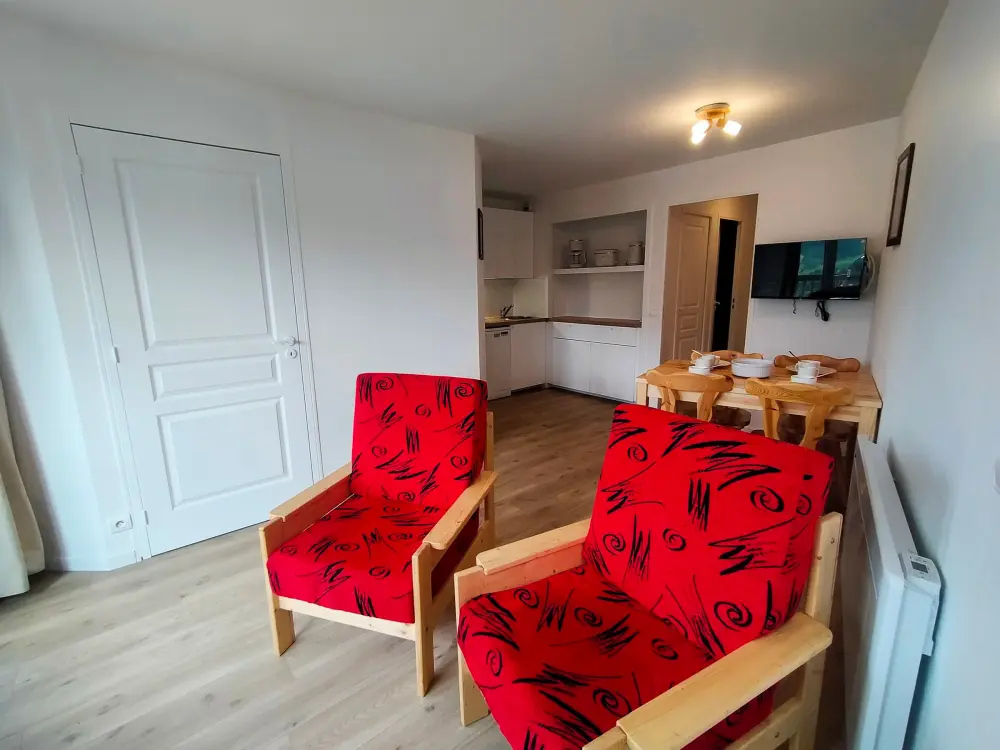 Location de Vacances Avoriaz 149