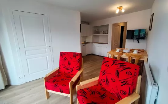 Location de Vacances Avoriaz 149