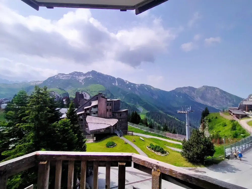 Location de Vacances Avoriaz 149