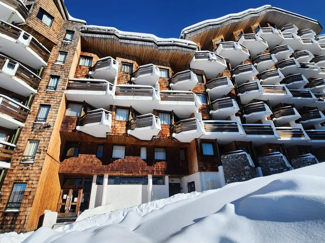 Location de Vacances Avoriaz 15