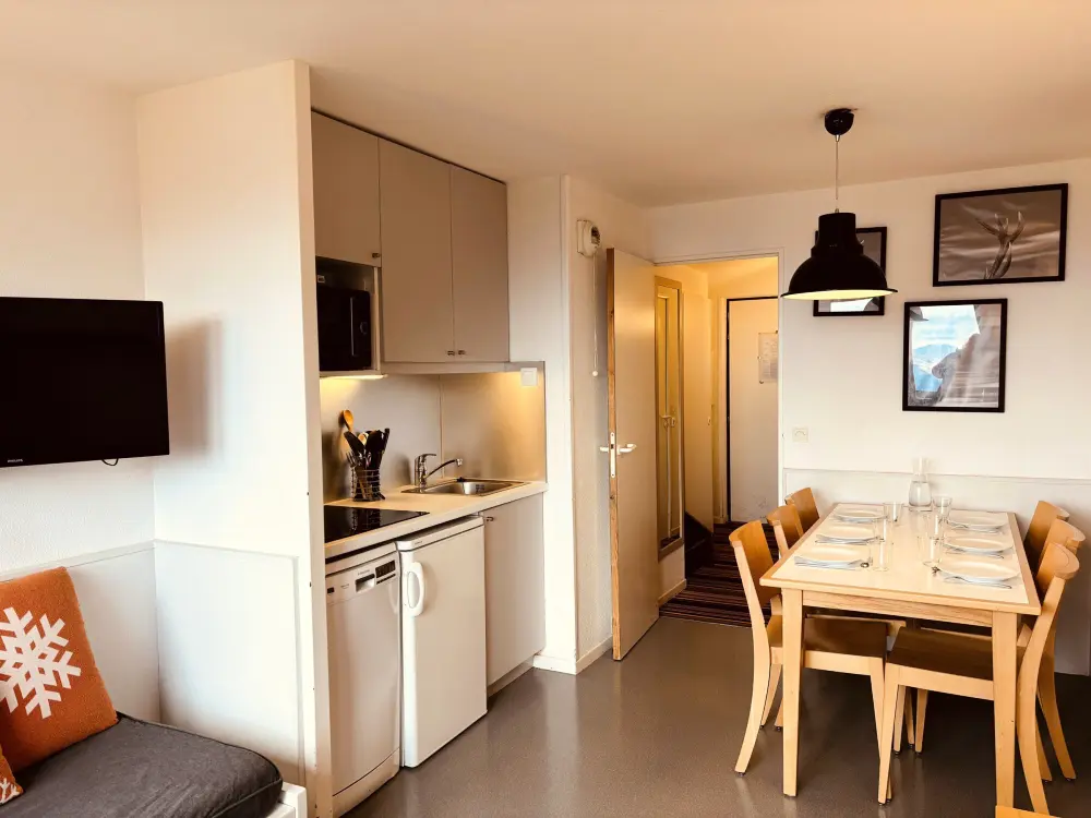 Location de Vacances Avoriaz 150