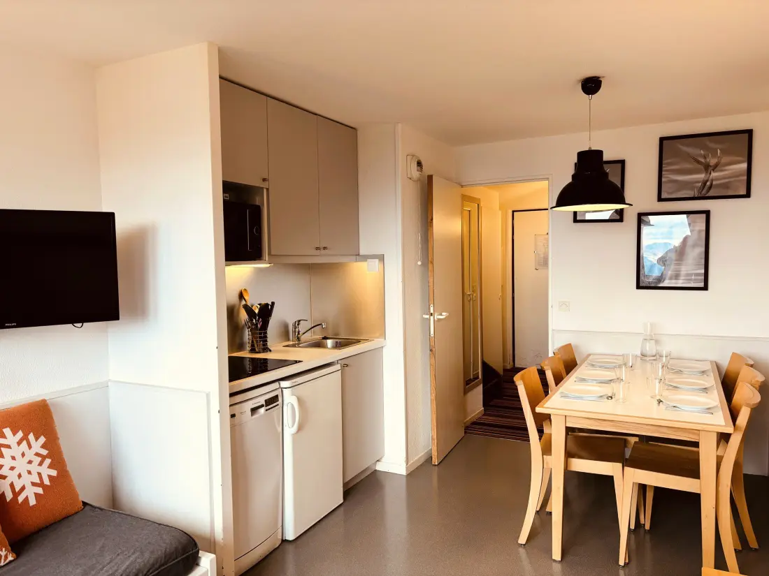 Location de Vacances Avoriaz 150
