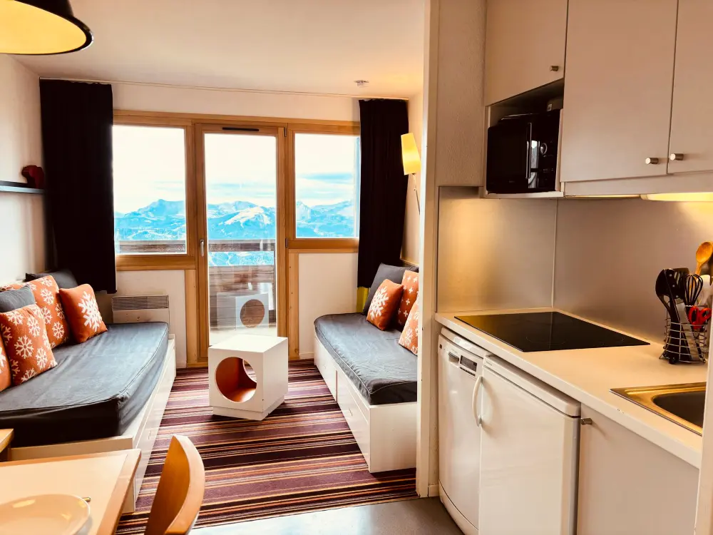 Location de Vacances Avoriaz 150