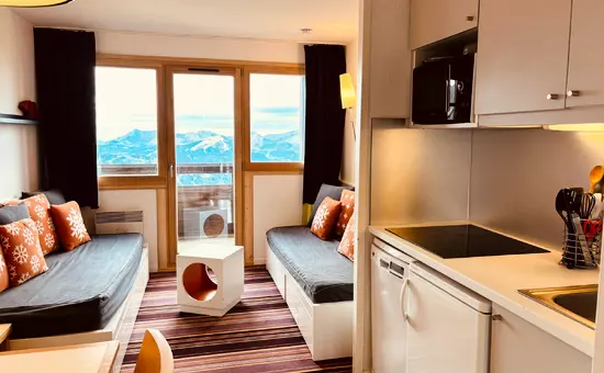 Location de Vacances Avoriaz 150