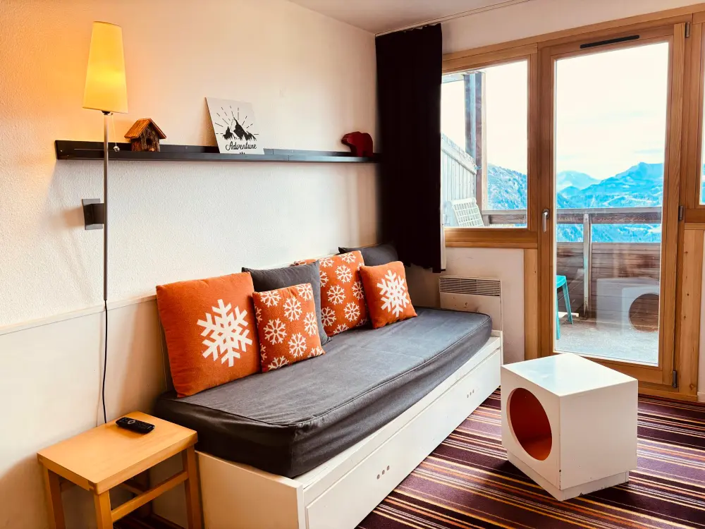 Location de Vacances Avoriaz 150