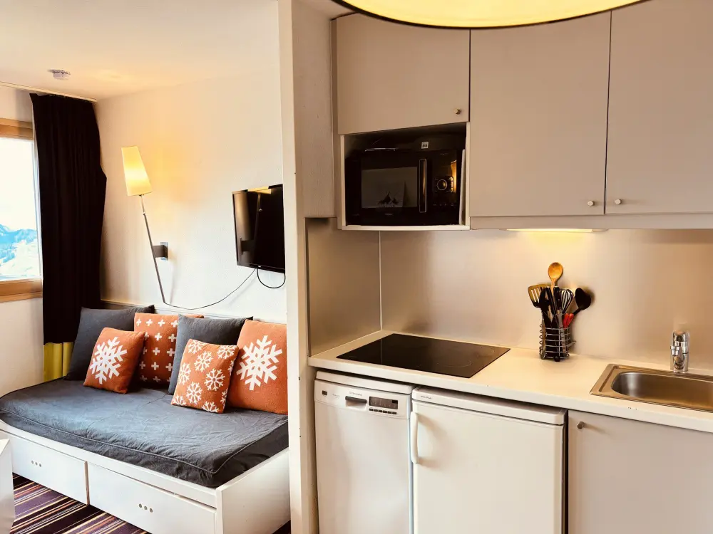 Location de Vacances Avoriaz 150