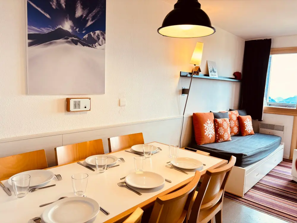 Location de Vacances Avoriaz 150