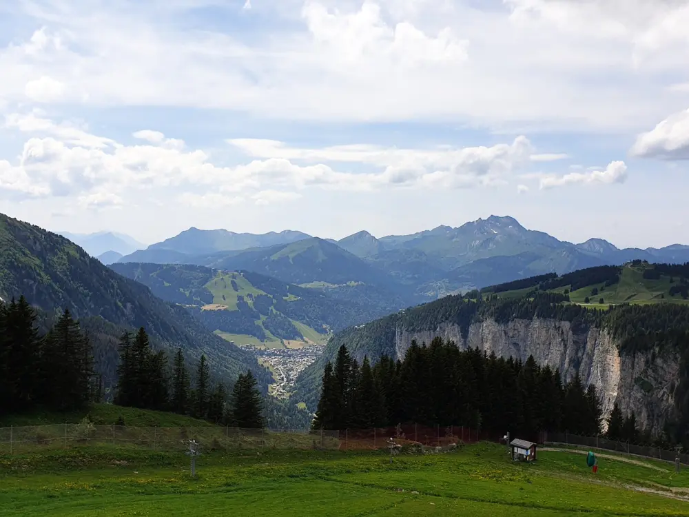 Location de Vacances Avoriaz 150