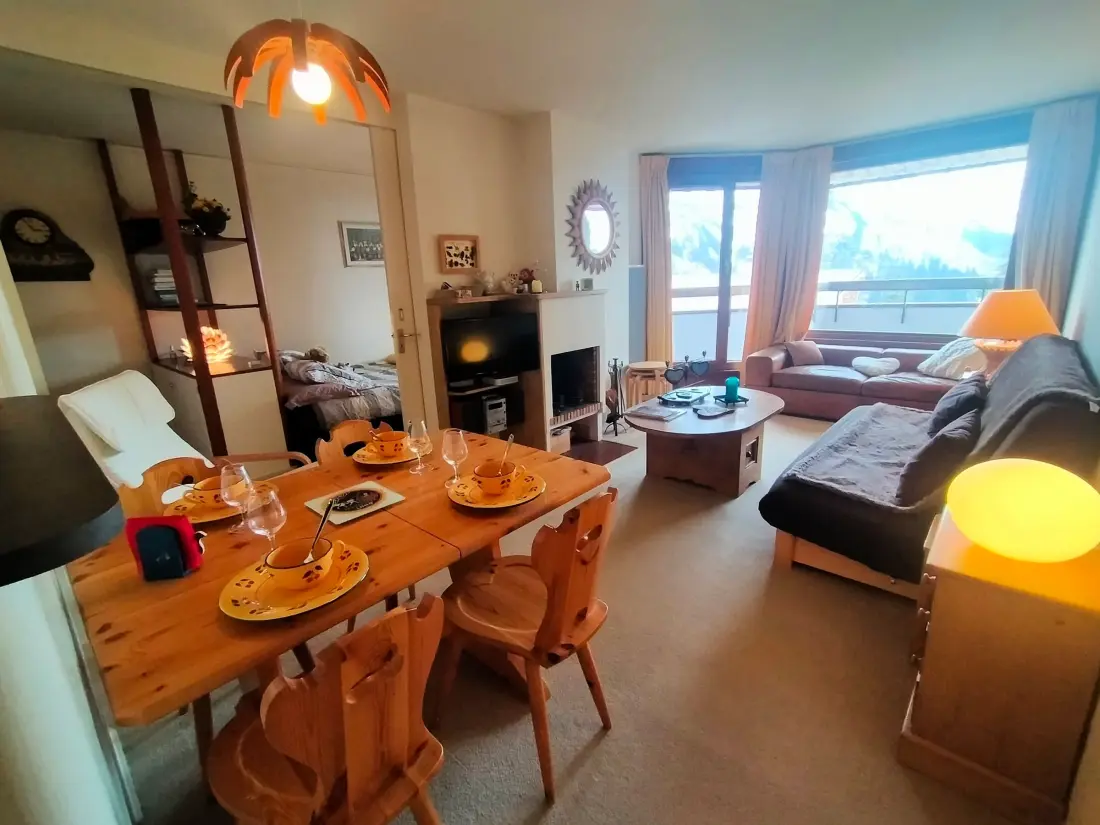 Location de Vacances Avoriaz 151