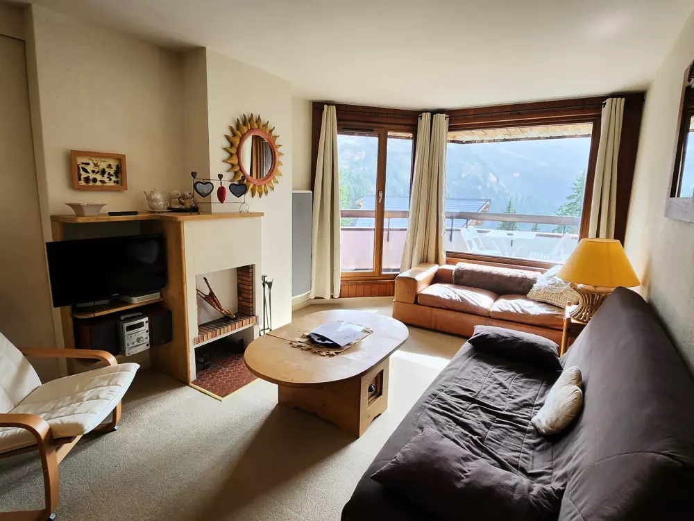 Location de Vacances Avoriaz 151