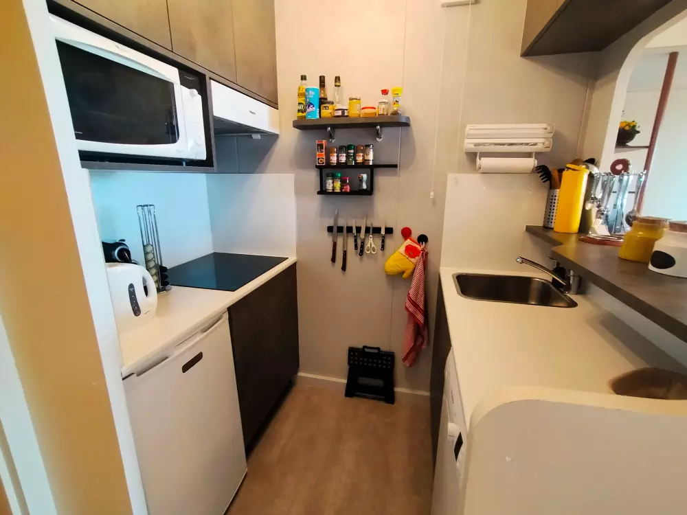 Location de Vacances Avoriaz 151