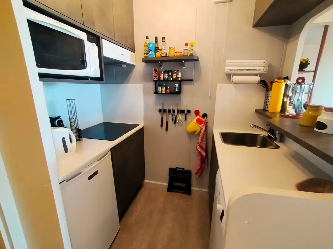 Location de Vacances Avoriaz 151