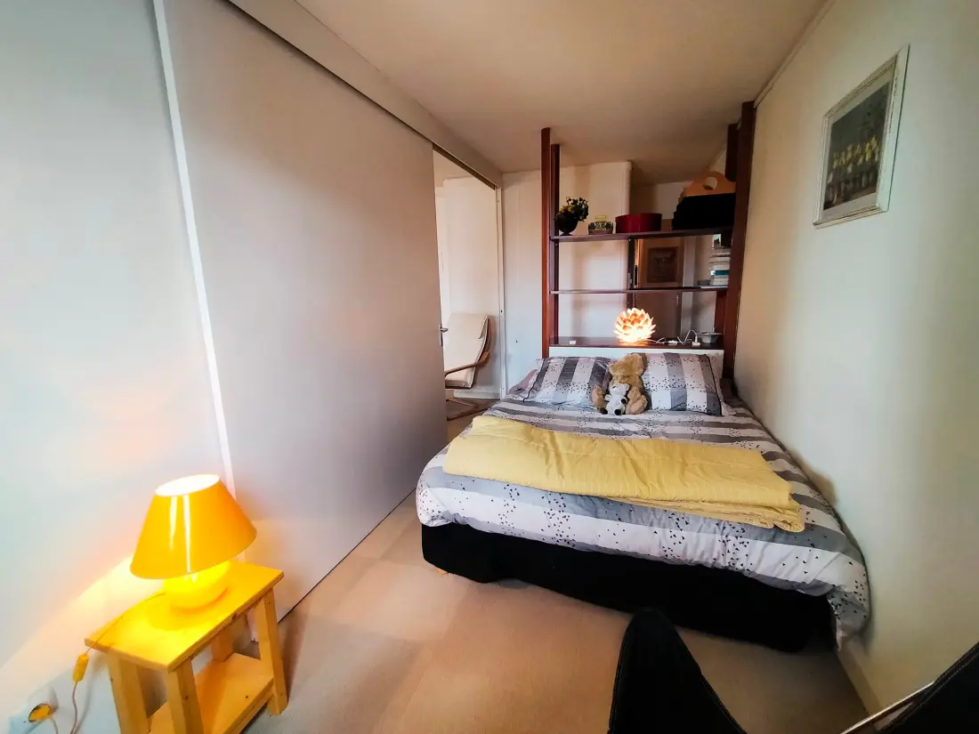 Location de Vacances Avoriaz 151
