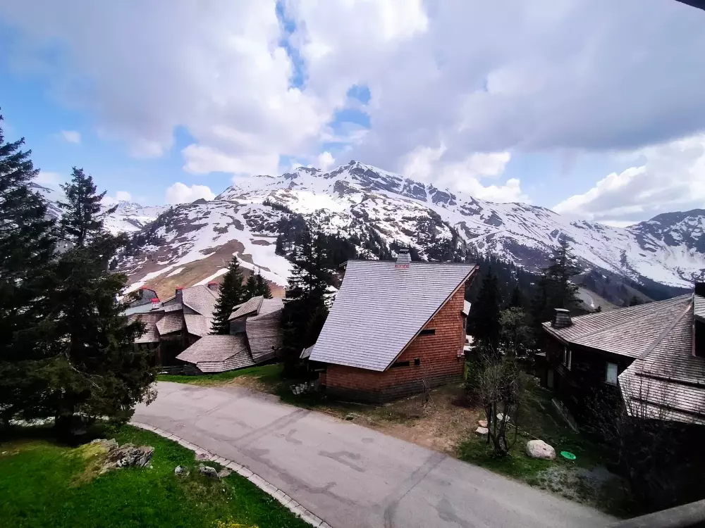 Location de Vacances Avoriaz 151