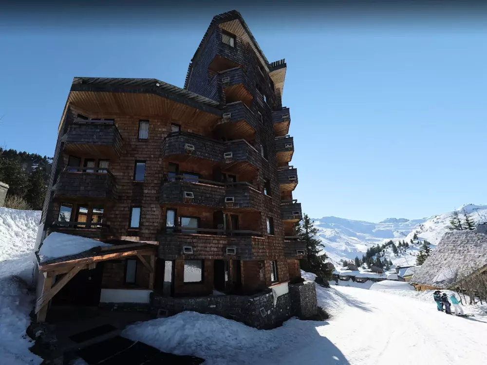 Location de Vacances Avoriaz 151
