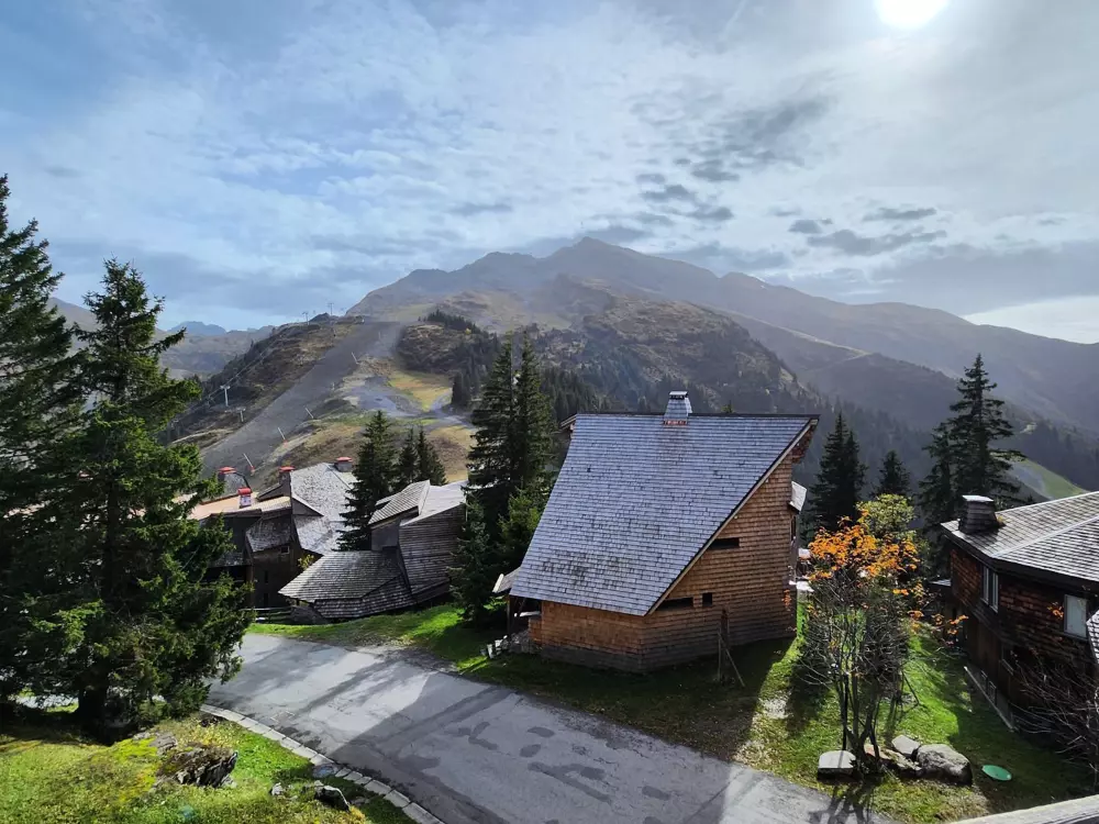 Location de Vacances Avoriaz 151