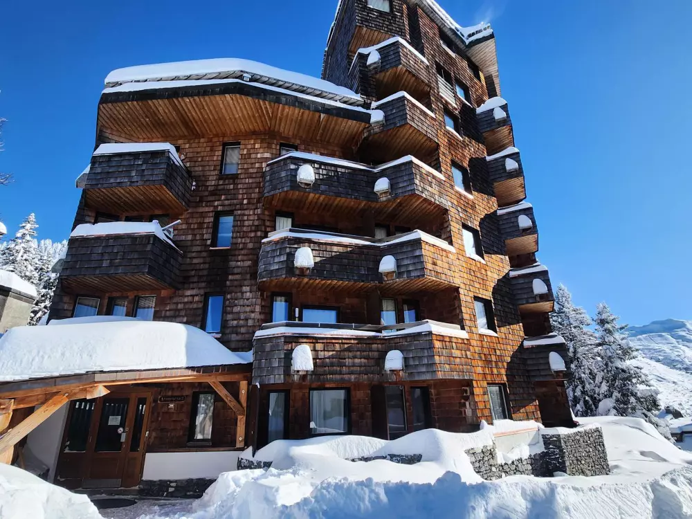 Location de Vacances Avoriaz 151