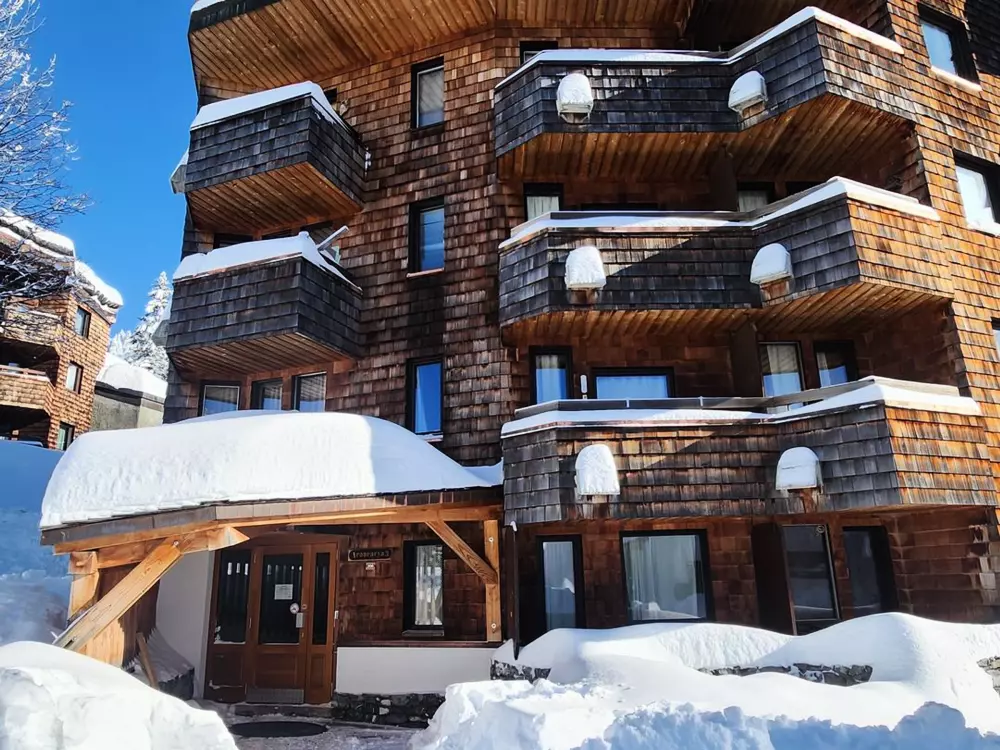 Location de Vacances Avoriaz 151