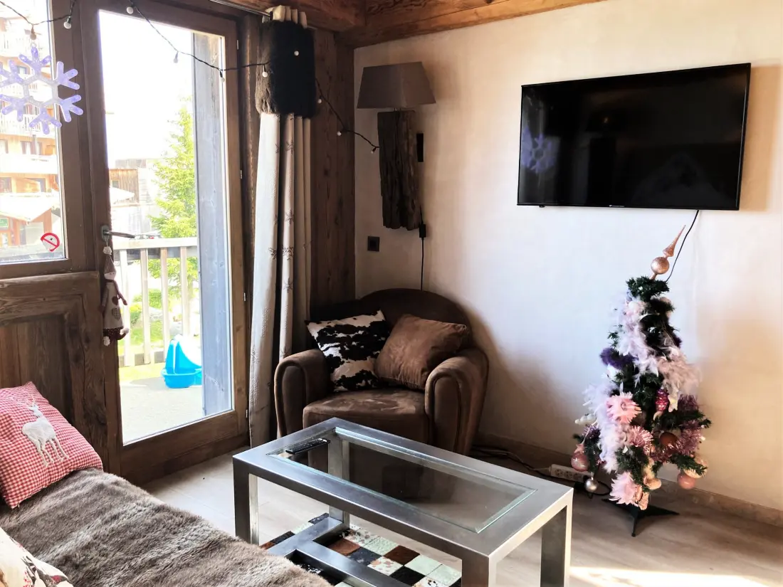 Location de Vacances Avoriaz 153