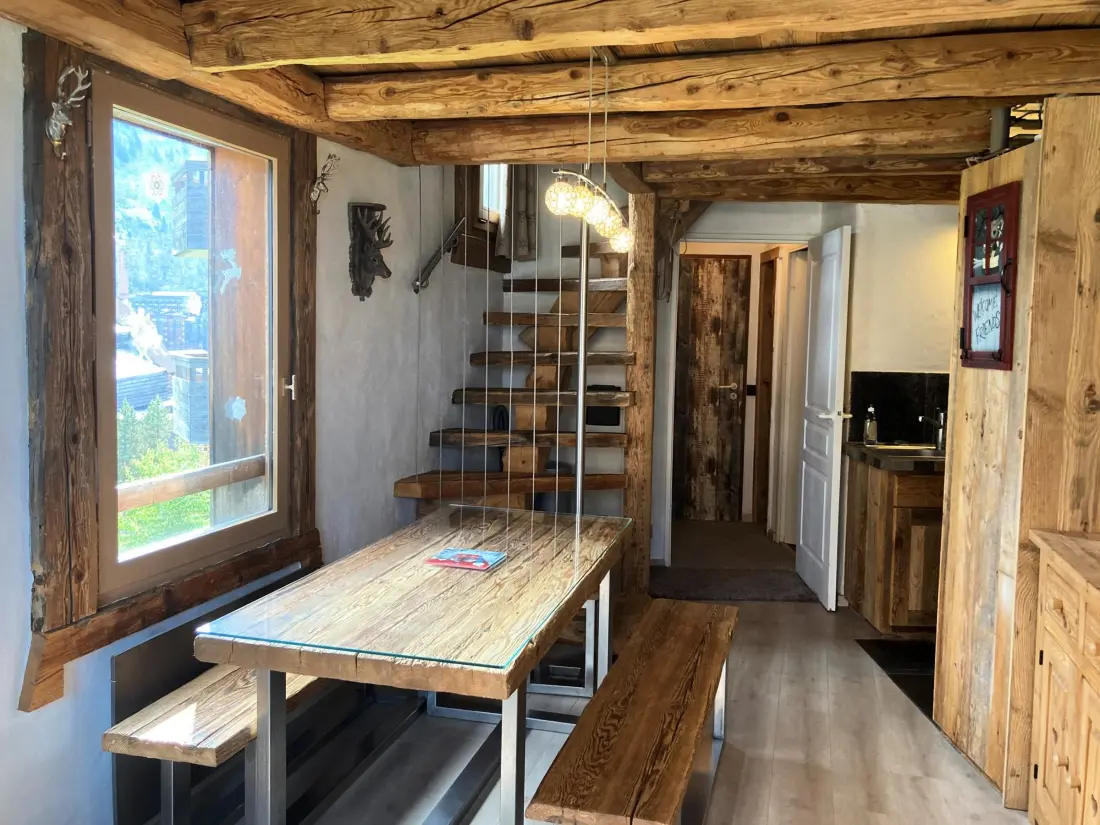 Location de Vacances Avoriaz 153