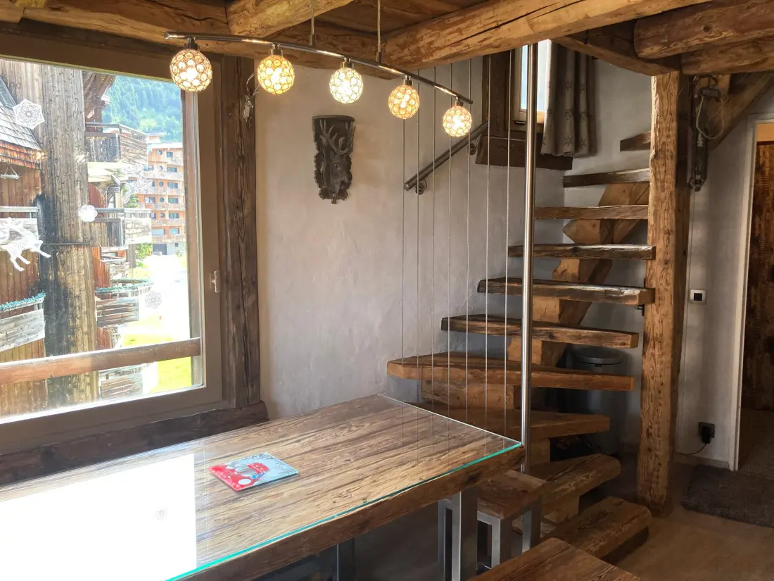 Location de Vacances Avoriaz 153