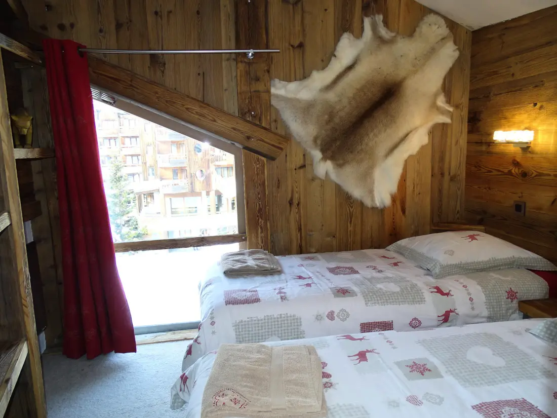Location de Vacances Avoriaz 153